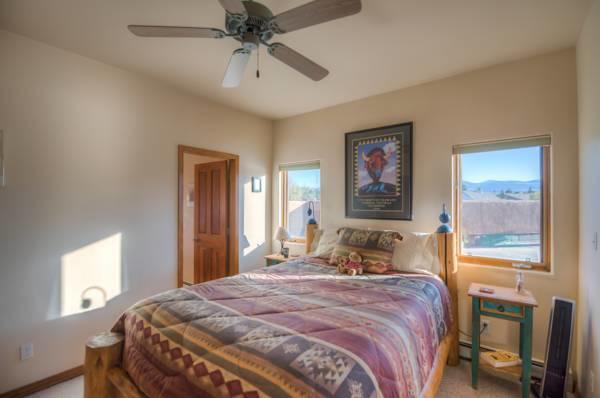 Inn At The Spanish PeaksLa Veta エクステリア 写真